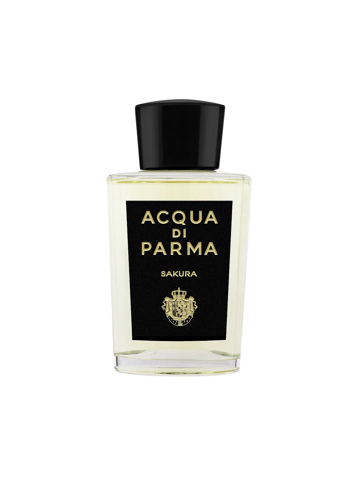 ACQUA DI PARMA | Sakura Eau de Parfum Natural Spray 180ml | 